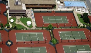 West End courts overhead (sm)